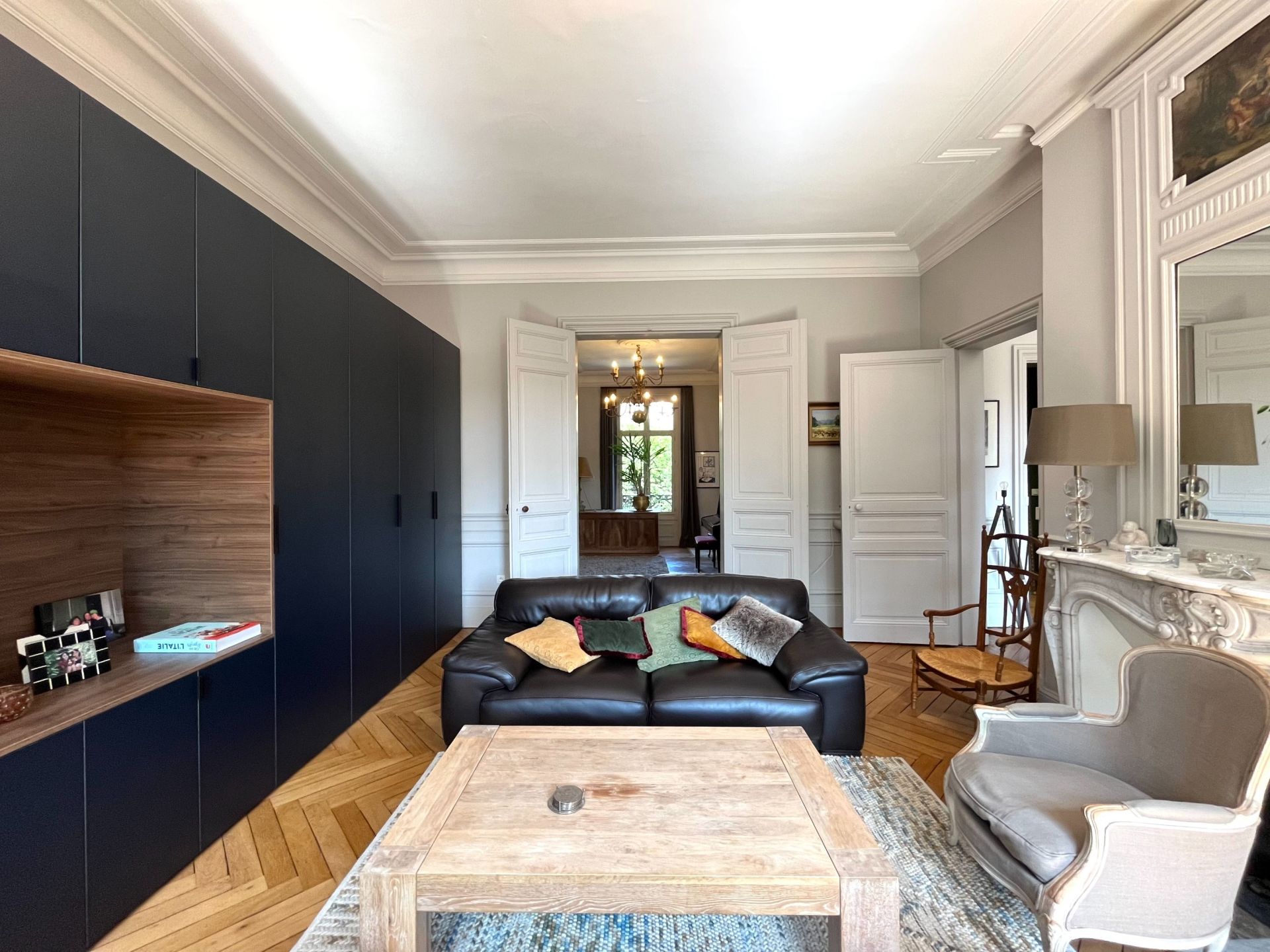 appartement 6 Pièces en vente sur ROUEN (76000)
