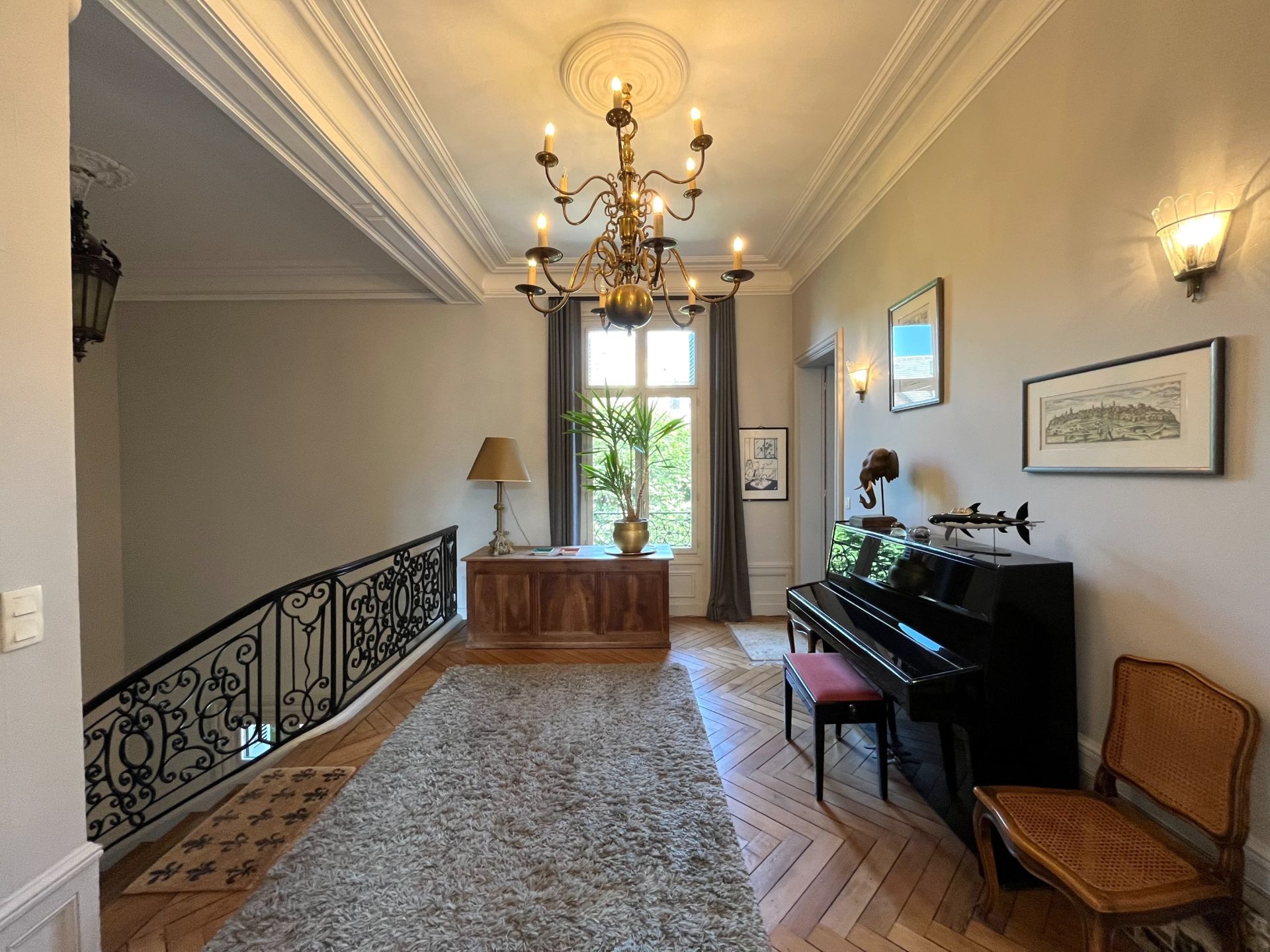 appartement 6 Pièces en vente sur ROUEN (76000)
