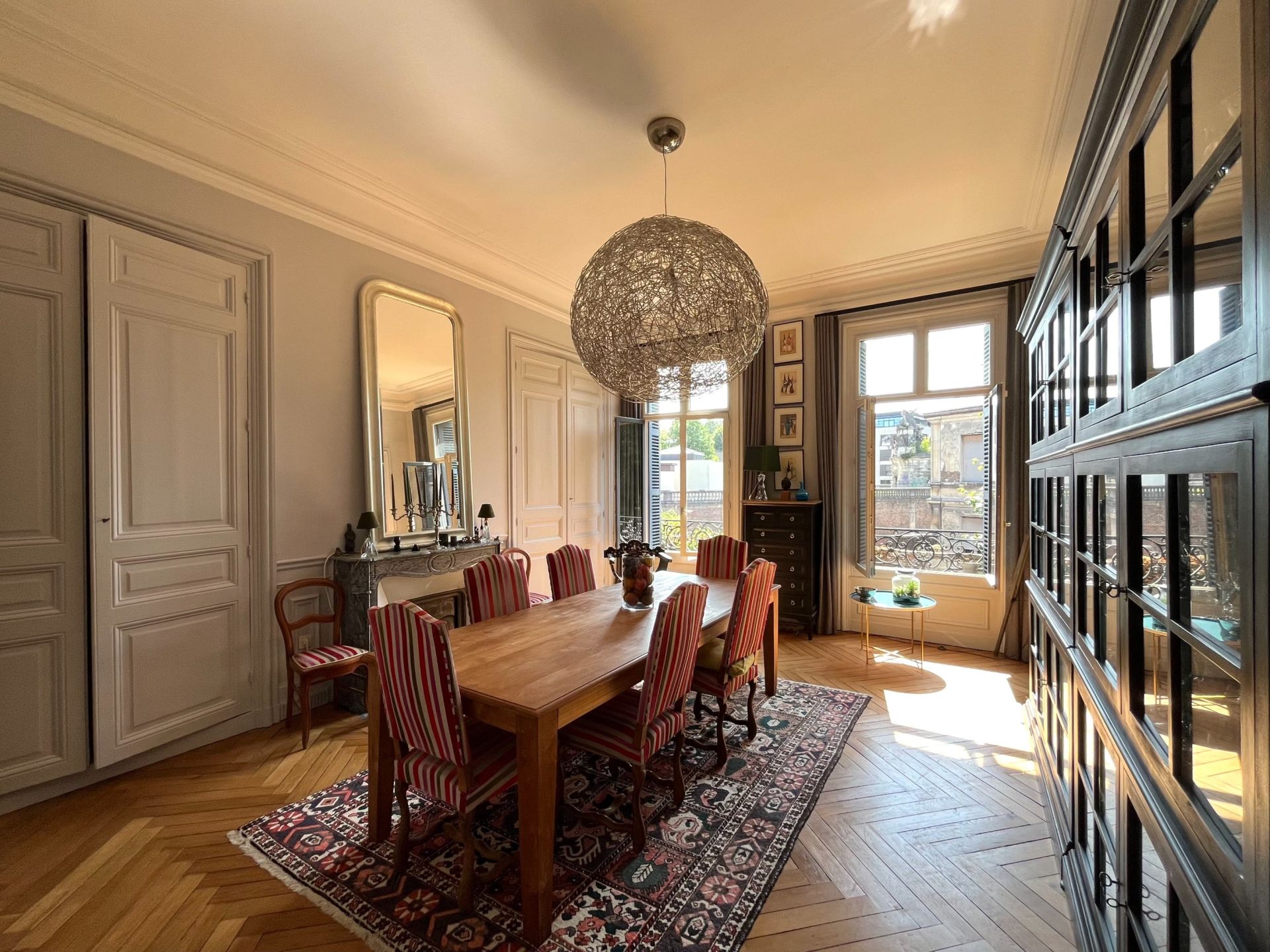 appartement 6 Pièces en vente sur ROUEN (76000)