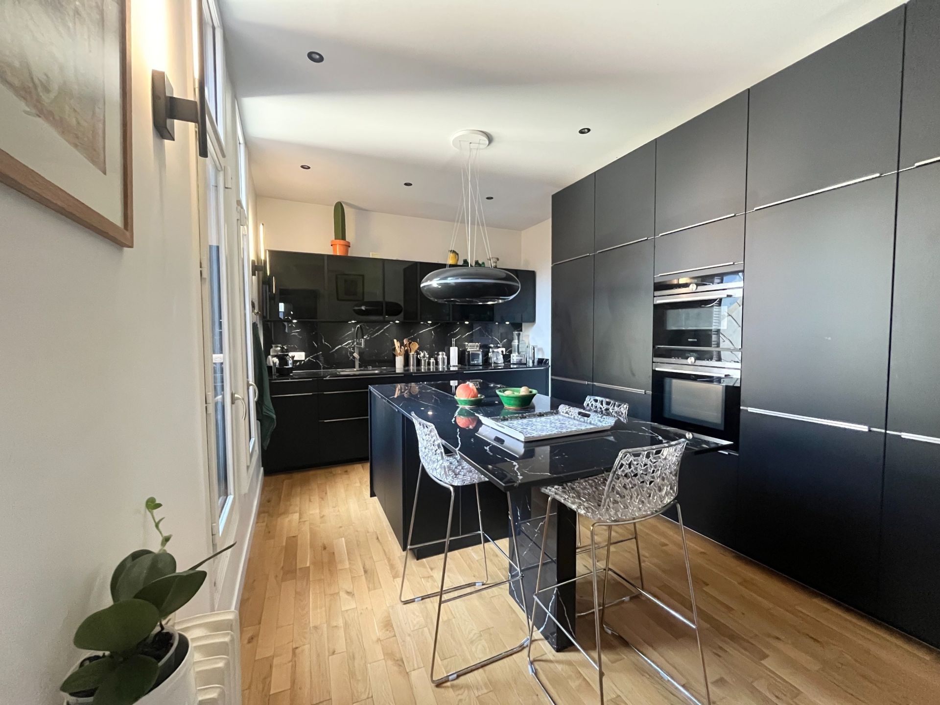 appartement 6 Pièces en vente sur ROUEN (76000)