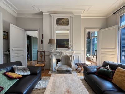 Sale Apartment Rouen 6&nbsp;Rooms 218&nbsp;m²