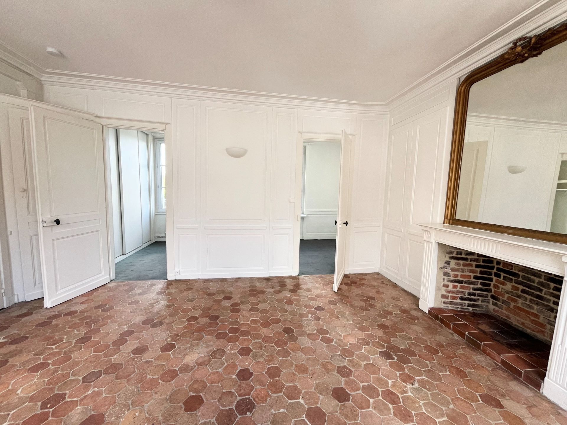 appartement 2 Pièces en vente sur ROUEN (76000)