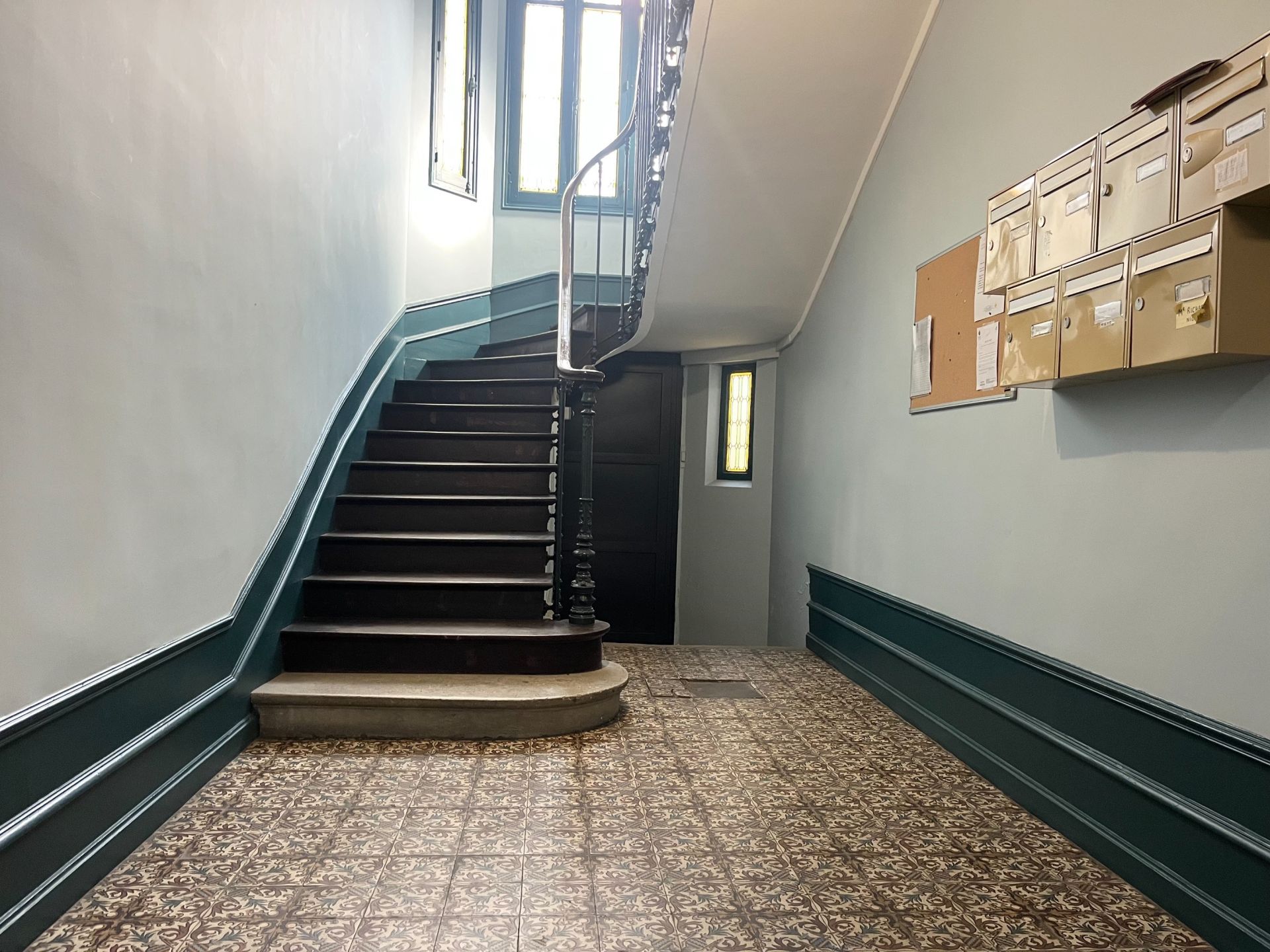 appartement 2 Pièces en vente sur ROUEN (76000)