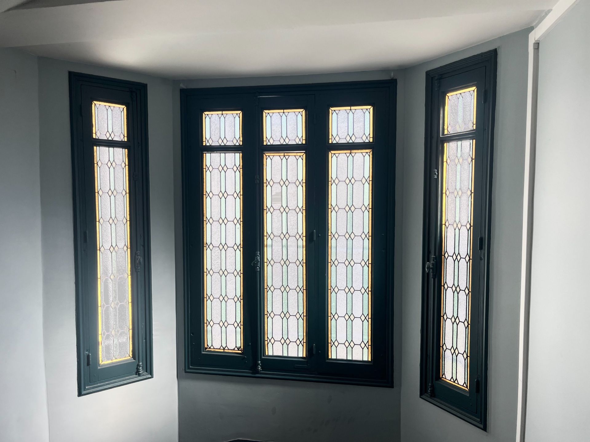 appartement 2 Pièces en vente sur ROUEN (76000)