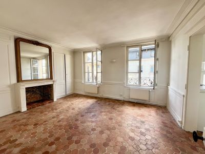 Sale Apartment Rouen 2&nbsp;Rooms 34&nbsp;m²