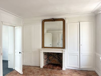 Vente Appartement Rouen 2&nbsp;Pièces 34&nbsp;m²