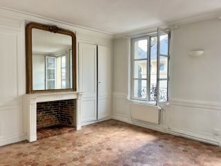 appartement 2 Pièces en vente sur ROUEN (76000)