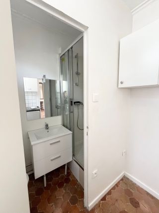 appartement 2 Pièces en vente sur ROUEN (76000)