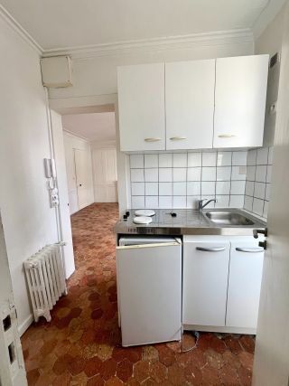 appartement 2 Pièces en vente sur ROUEN (76000)