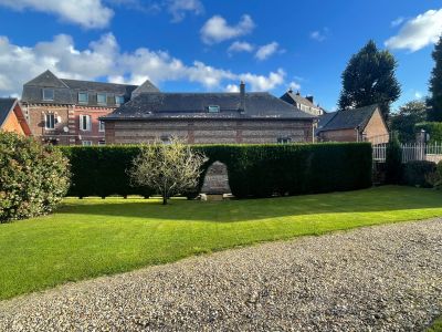 Sale Mansion Saint-Saëns 5&nbsp;Rooms 125&nbsp;m²