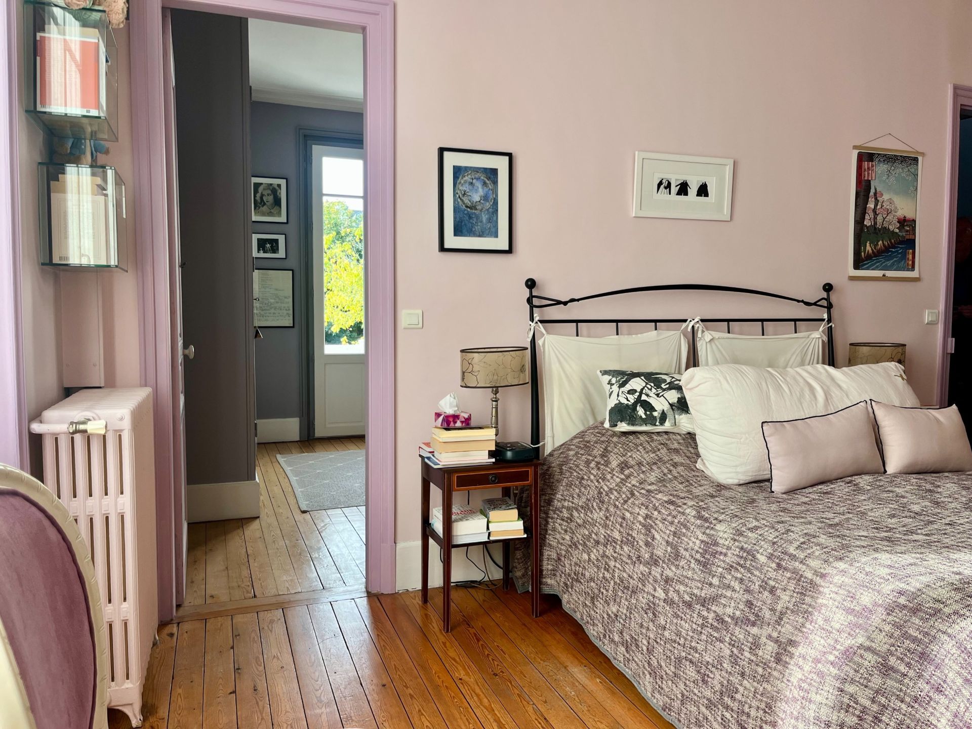 maison bourgeoise 9 Pièces en vente sur MONT ST AIGNAN (76130)