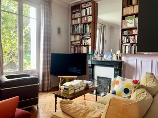 maison bourgeoise 9 Pièces en vente sur MONT ST AIGNAN (76130)
