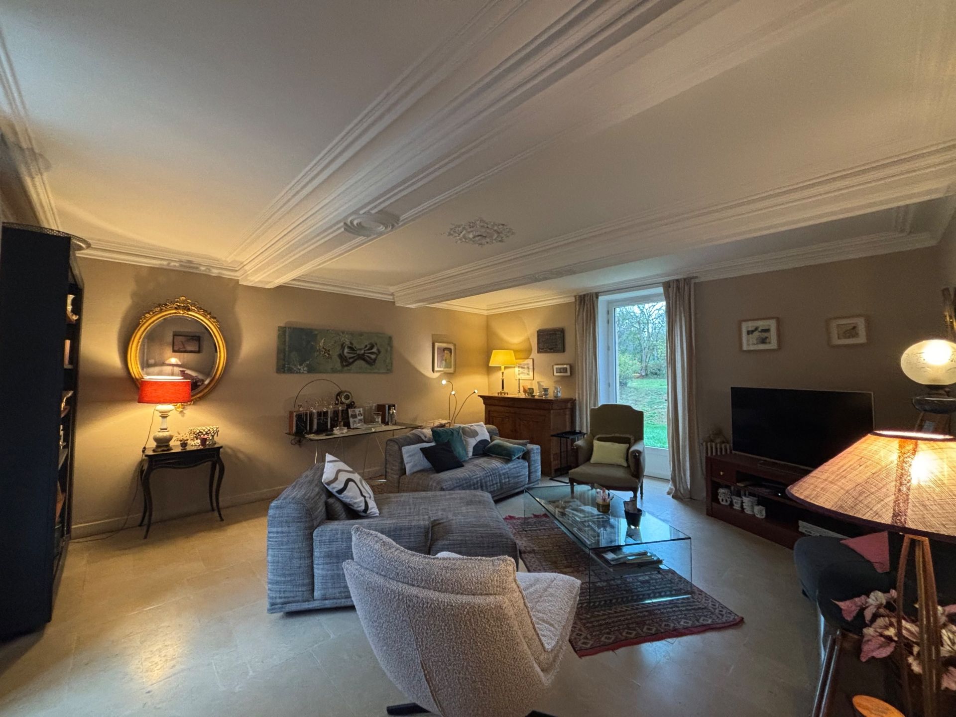maison 5 Pièces en vente sur MEAUTIS (50500)