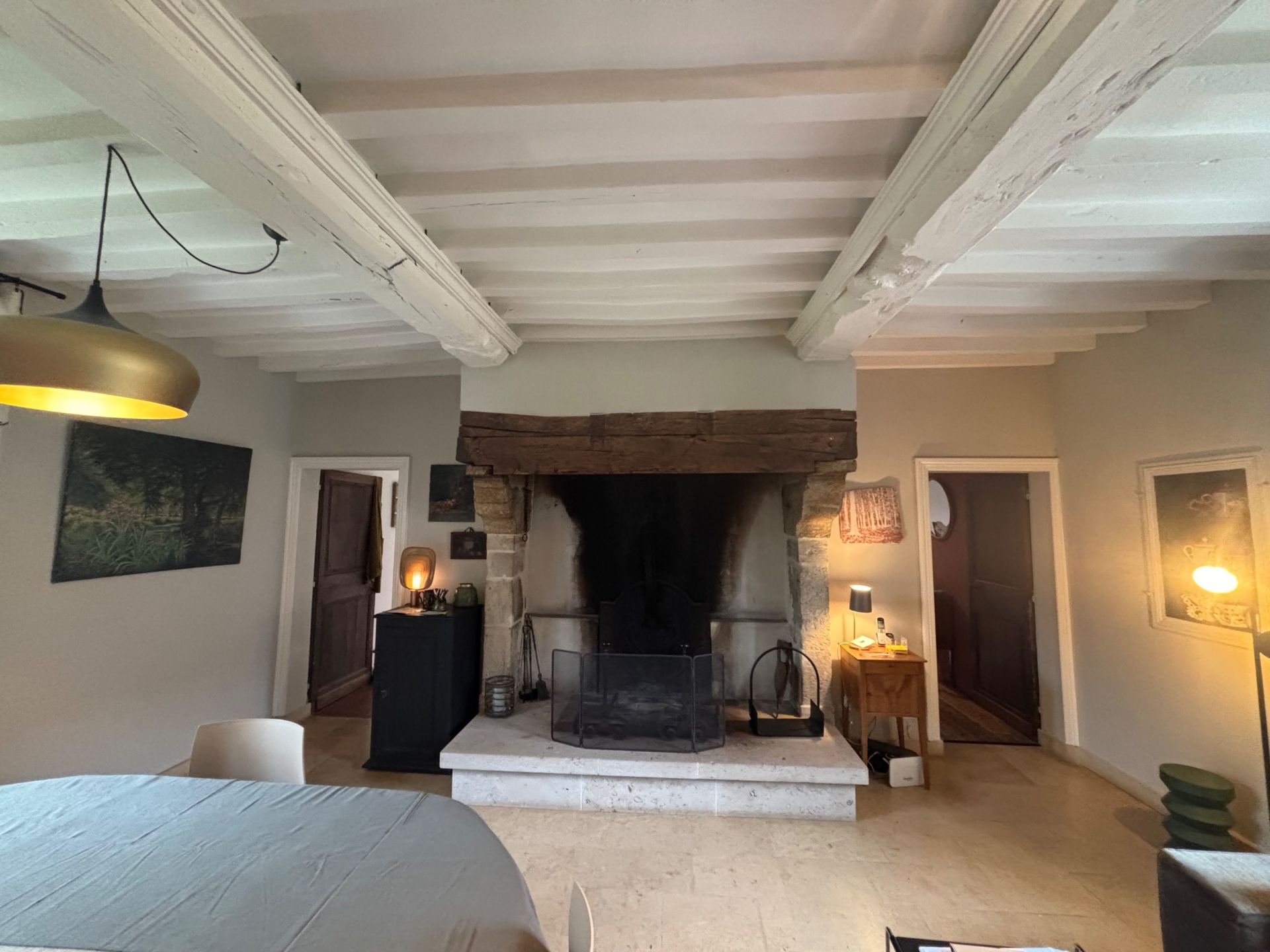 maison 5 Pièces en vente sur MEAUTIS (50500)
