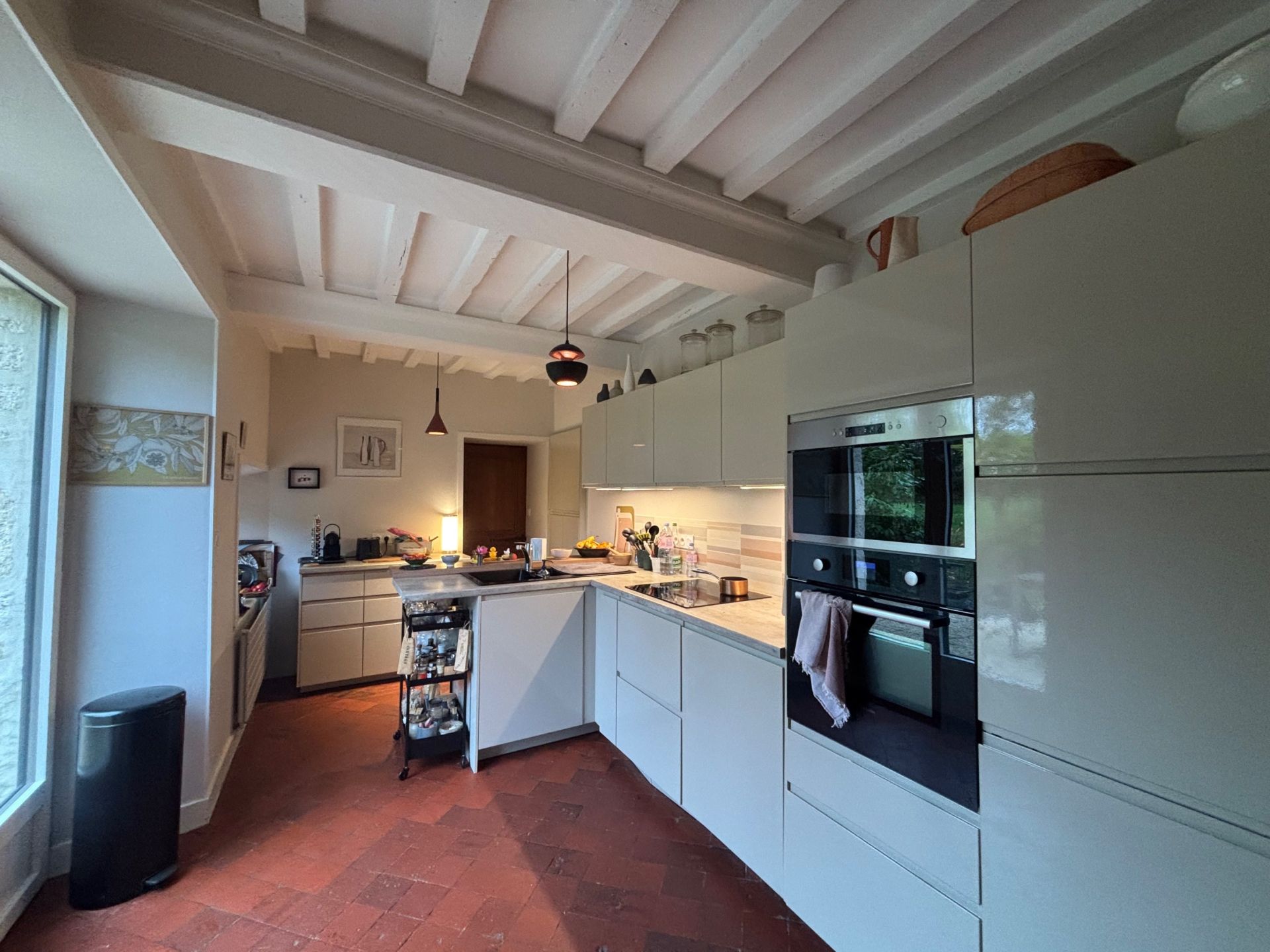maison 5 Pièces en vente sur MEAUTIS (50500)