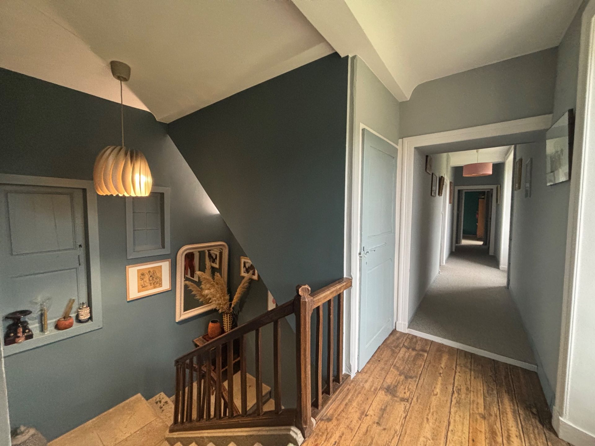 maison 5 Pièces en vente sur MEAUTIS (50500)