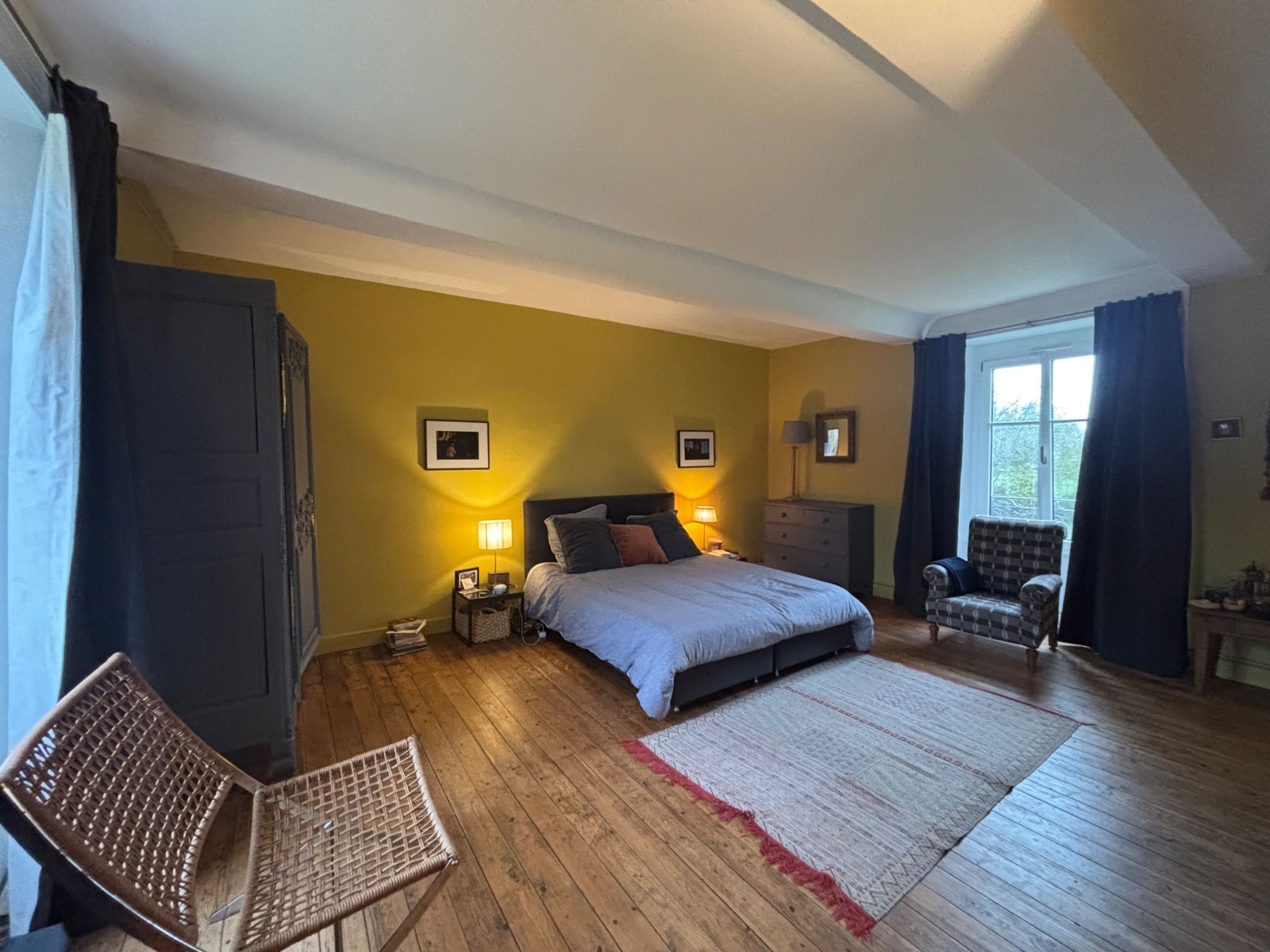maison 5 Pièces en vente sur MEAUTIS (50500)