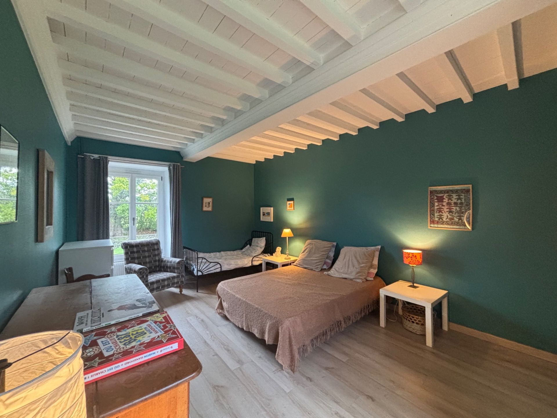 maison 5 Pièces en vente sur MEAUTIS (50500)