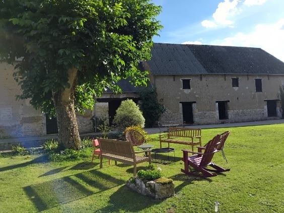 maison 5 Pièces en vente sur MEAUTIS (50500)
