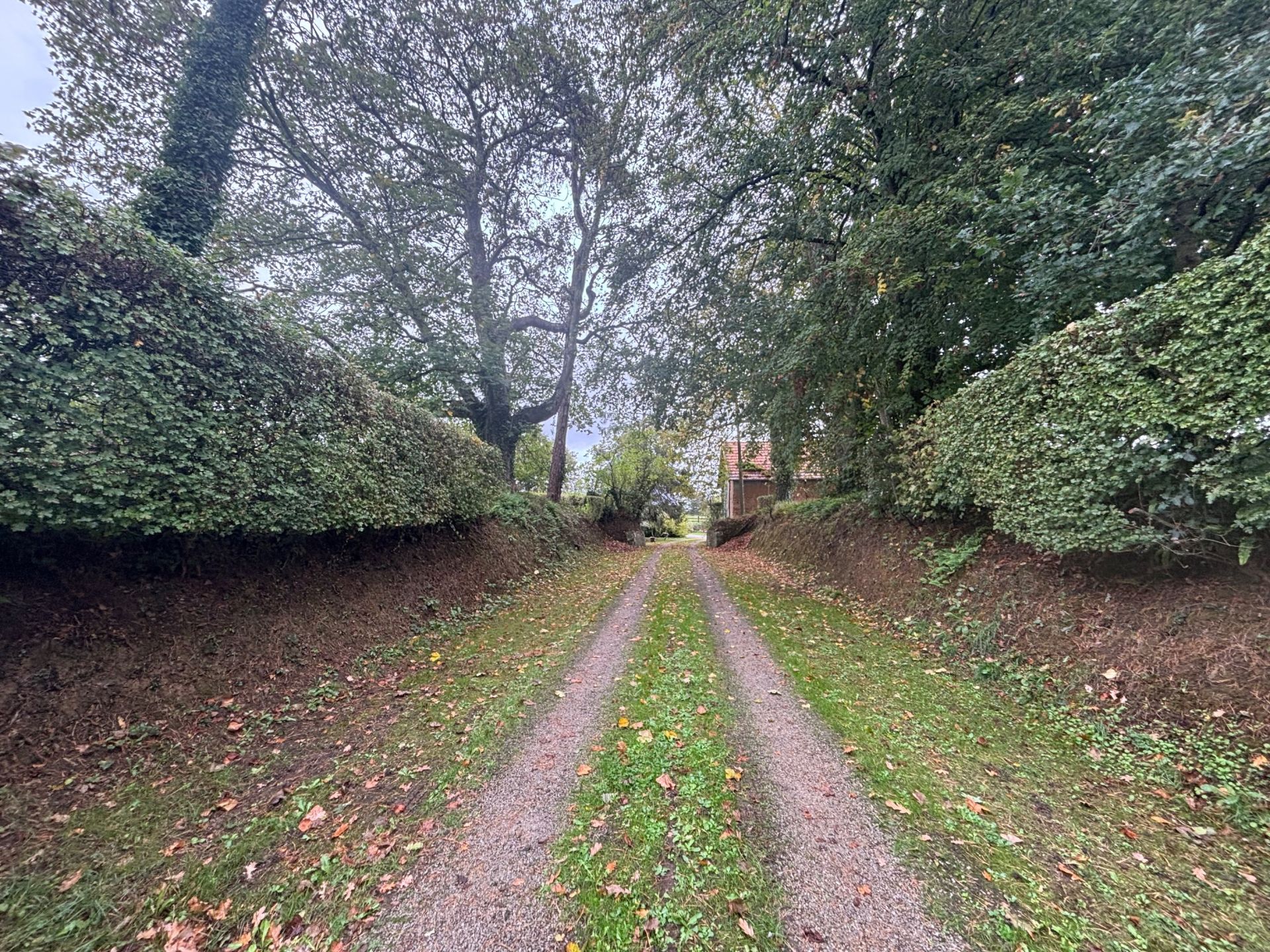 maison 5 Pièces en vente sur MEAUTIS (50500)