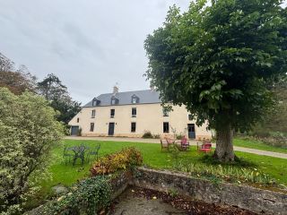 maison 5 Pièces en vente sur MEAUTIS (50500)