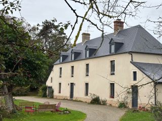 maison 5 Pièces en vente sur MEAUTIS (50500)