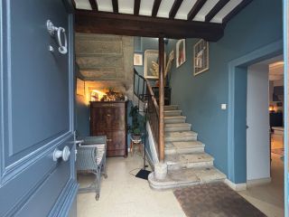 maison 5 Pièces en vente sur MEAUTIS (50500)