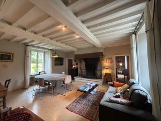 maison 5 Pièces en vente sur MEAUTIS (50500)