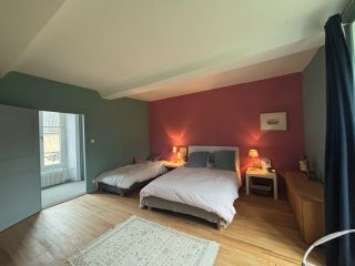 maison 5 Pièces en vente sur MEAUTIS (50500)