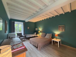 maison 5 Pièces en vente sur MEAUTIS (50500)
