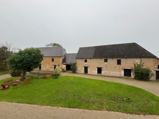maison 5 Pièces en vente sur MEAUTIS (50500)