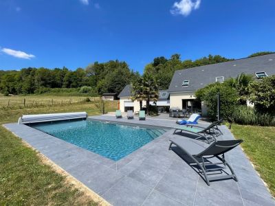 Vacances Maison Saint-Hymer 7&nbsp;Pièces 190&nbsp;m²
