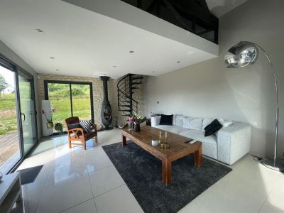 Vacances Maison Saint-Hymer 7&nbsp;Pièces 190&nbsp;m²