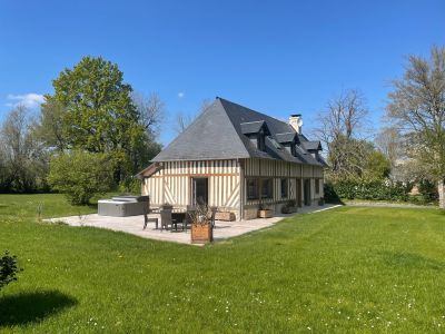 Rental House Tourgéville 5&nbsp;Rooms 115&nbsp;m²