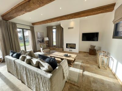 Rental House Cricquebœuf 6 Rooms 140 m²