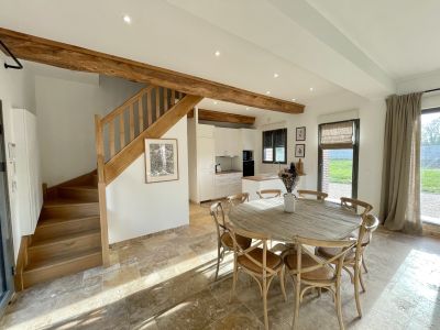 Rental House Cricquebœuf 6&nbsp;Rooms 140&nbsp;m²