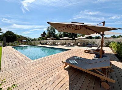 Vacances Maison Cricquebœuf 6&nbsp;Pièces 115&nbsp;m²
