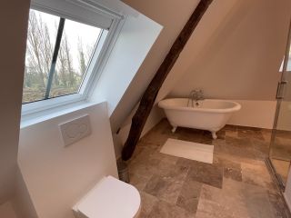 maison 6 Pièces en location saisonnière sur CRICQUEBOEUF (14113)