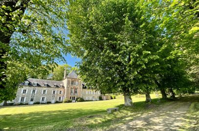 Sale House Trouville-sur-Mer 16 Rooms 450 m²