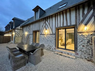 Rental House Cricquebœuf 5&nbsp;Rooms 140&nbsp;m²