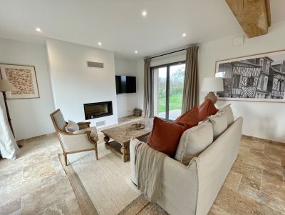 Vacances Maison Cricquebœuf 5 Pièces 140 m²