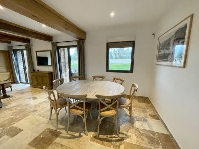 Rental House Cricquebœuf 5&nbsp;Rooms 130&nbsp;m²