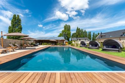 Vacances Maison Cricquebœuf 5&nbsp;Pièces 125&nbsp;m²