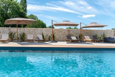 Vacances Maison Cricquebœuf 5&nbsp;Pièces 125&nbsp;m²