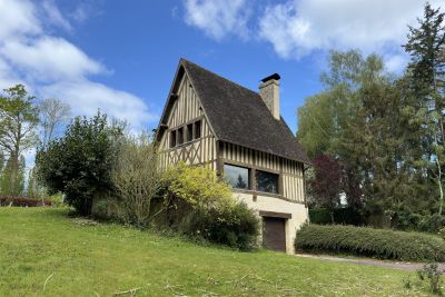 Vacances Maison Tourgéville 12&nbsp;Pièces 320&nbsp;m²