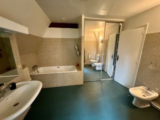 maison 12 Pièces en location saisonnière sur TOURGEVILLE (14800)