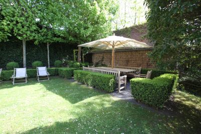 Sale Villa Trouville-sur-Mer 10&nbsp;Rooms 280&nbsp;m²