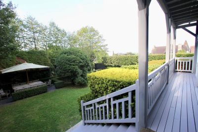 Sale Villa Trouville-sur-Mer 10&nbsp;Rooms 280&nbsp;m²