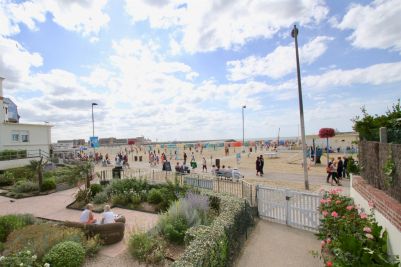 Sale Apartment Trouville-sur-Mer 1&nbsp;room 21&nbsp;m²