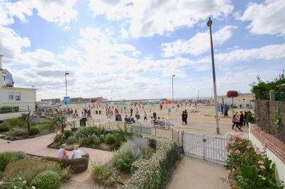 Sale Apartment Trouville-sur-Mer 1&nbsp;room 21&nbsp;m²